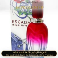 Escada - Ibiza Hippie for Women A+ Escada Premium Perfume Oils